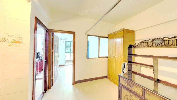 荔湖明苑二手房实景图