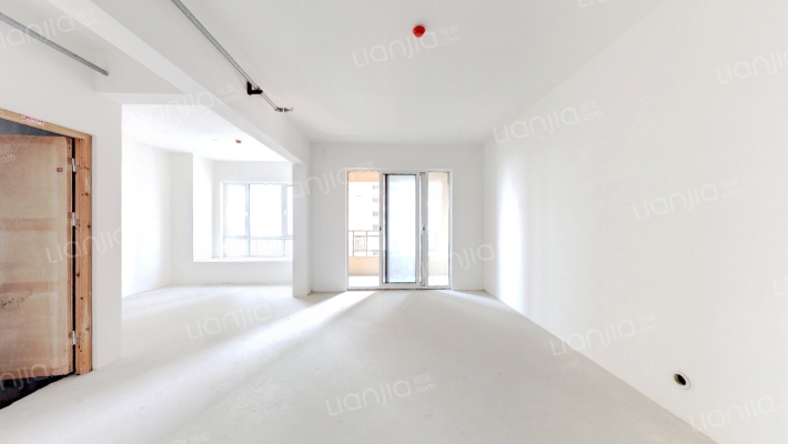 千禧城3号院二手房实景图