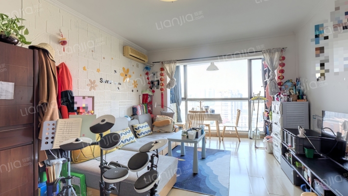 飘HOME二手房实景图