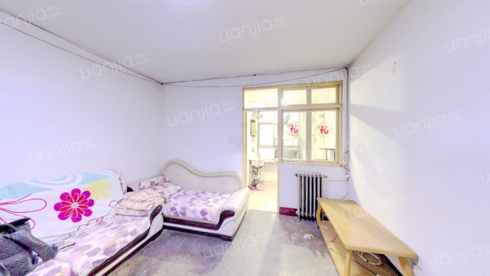 石药第三生活区二手房实景图