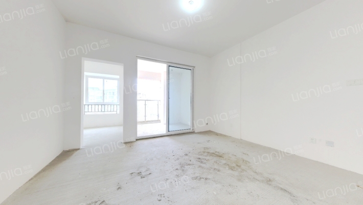 正坤悦澜庭二手房实景图