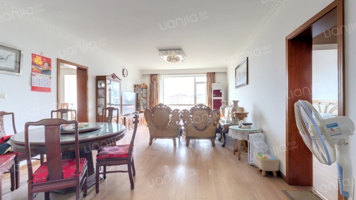 天林花园二手房实景图