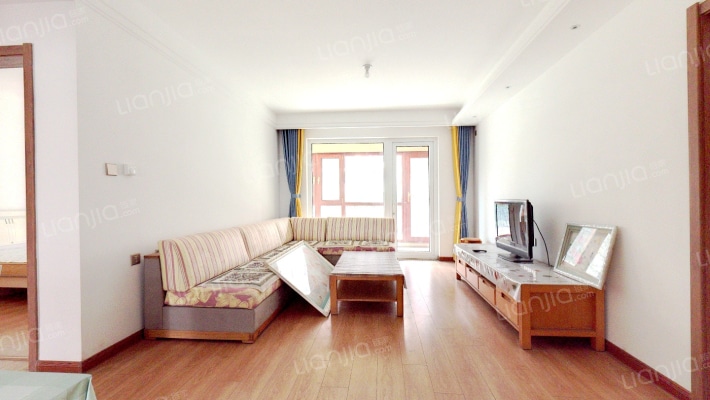 臻悦府二手房实景图