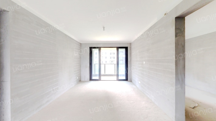 中天珺府二手房实景图