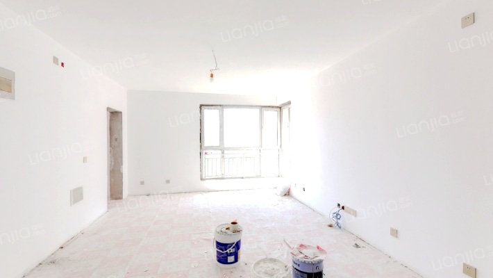 燕西台二手房实景图