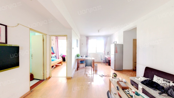 天马佳园二手房实景图