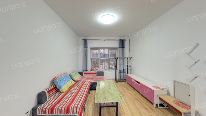 欣平苑二手房实景图