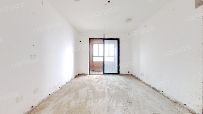 朗悦公园道1号誉园二手房实景图