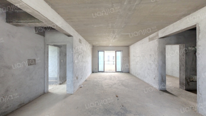 和泓桃李春风二手房实景图