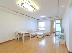 整租·金山福地 3室2厅 南/北_金山福地租房