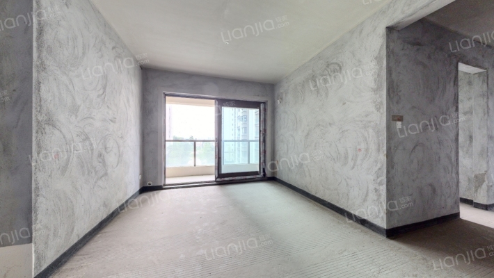 中粮金科浣溪锦云二手房实景图