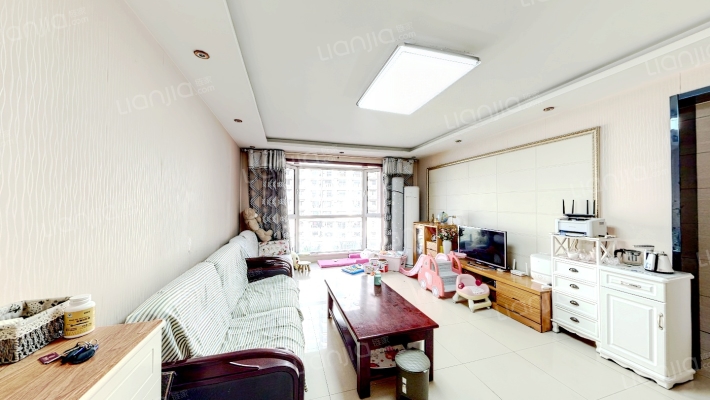 华府名邸二手房实景图