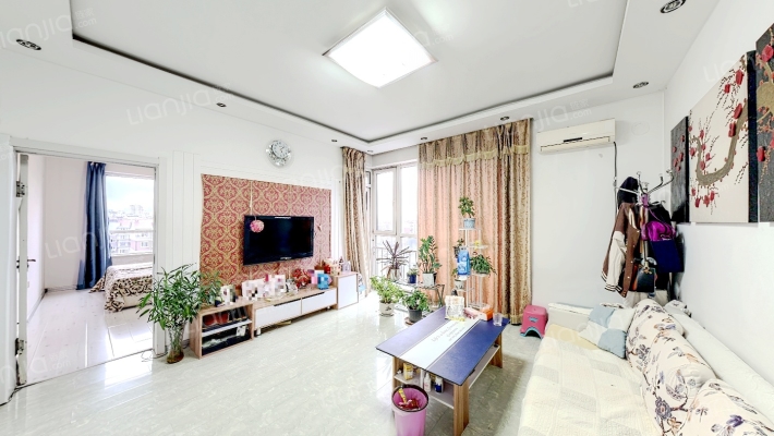 芳菲苑二手房实景图