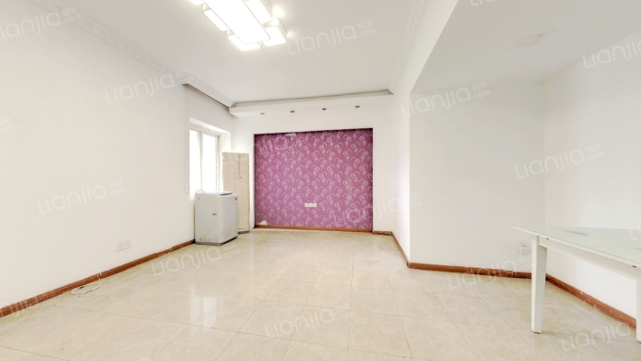 江花商住楼二手房实景图