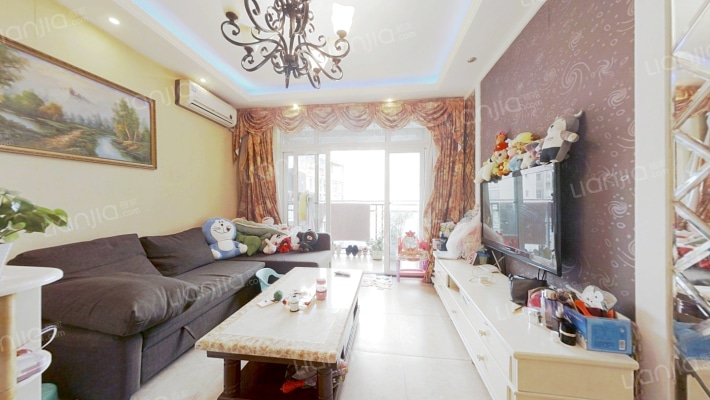 莫比时代二手房实景图