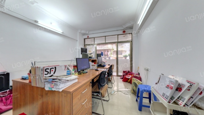 永华楼二手房实景图