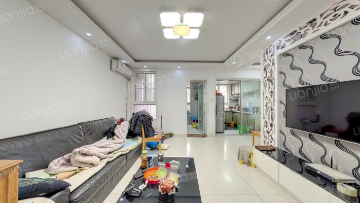 万欣花园二手房实景图