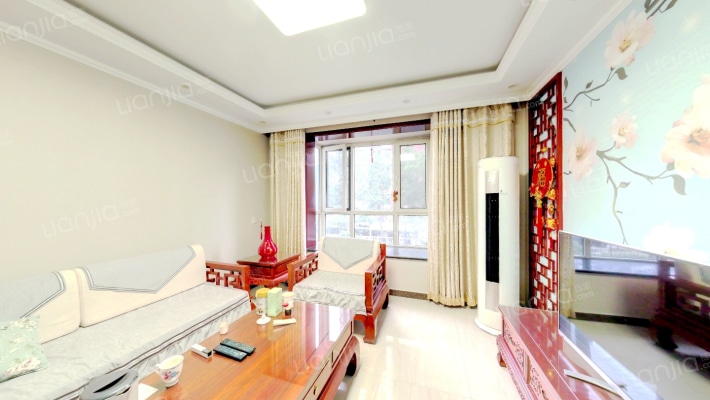 和合美家二手房实景图