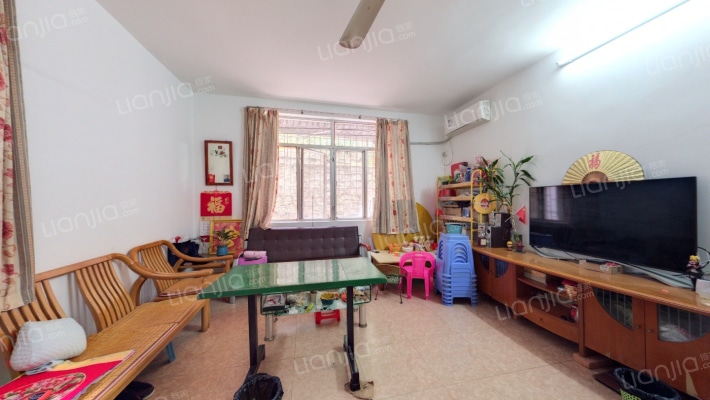 石花四巷二手房实景图