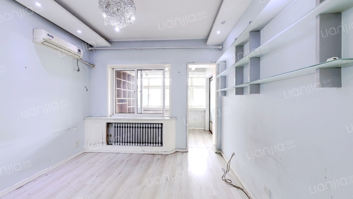 经十路14626号二手房实景图