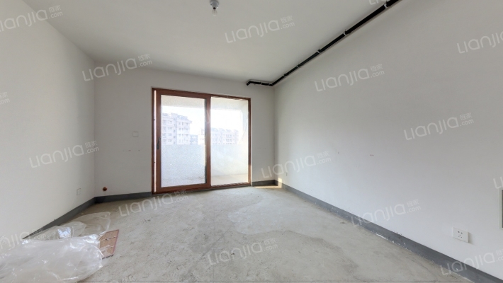 通宇林景熙园二手房实景图