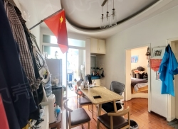 整租·新民路155号家属院 2室2厅 东/西_新民路155号家属院租房