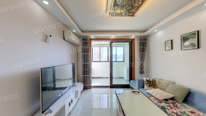 丰和苑二手房实景图