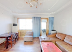 整租·中国石油报社家属院 2室1厅 南/北_中国石油报社家属院租房