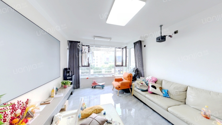 鑫丰又一城二手房实景图