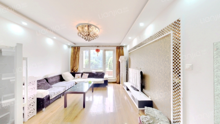 复地哥德堡森林一期二手房实景图