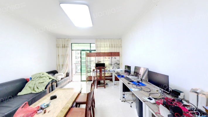 忠信桃源居二手房实景图