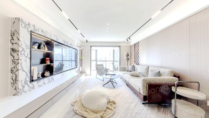 黄浦新苑西区二手房实景图