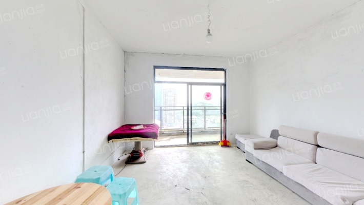 红星城市广场二手房实景图