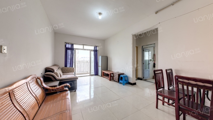 亲和佳苑二手房实景图