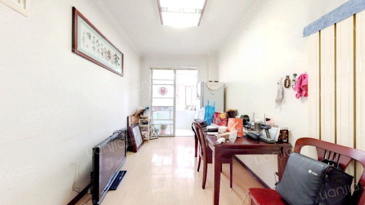 海纳大庆路小区二手房实景图