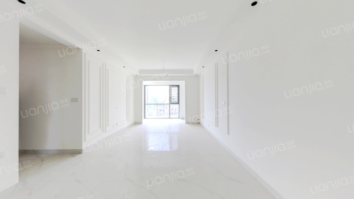 绿地海格公馆二手房实景图