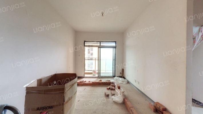 新悦佳苑二手房实景图