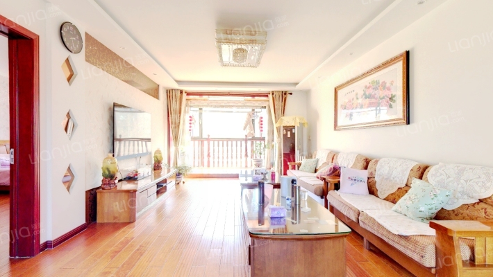 开园小区二手房实景图