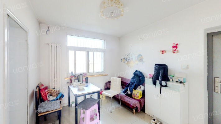 光明里二手房实景图