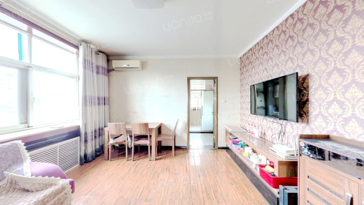 省环保局宿舍二手房实景图