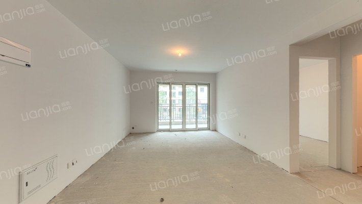 熙悦城二手房实景图