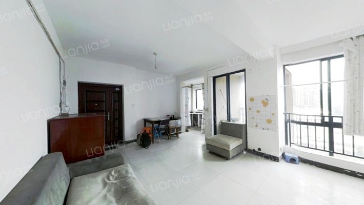 水木清华二手房实景图