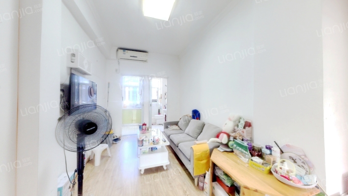 光夏新村二手房实景图