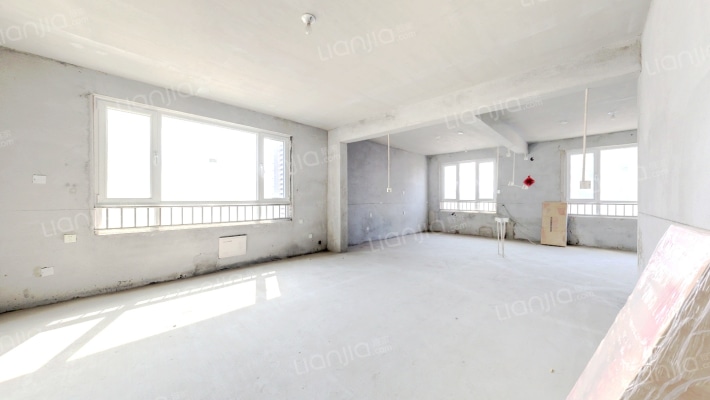 鑫发小区二手房实景图