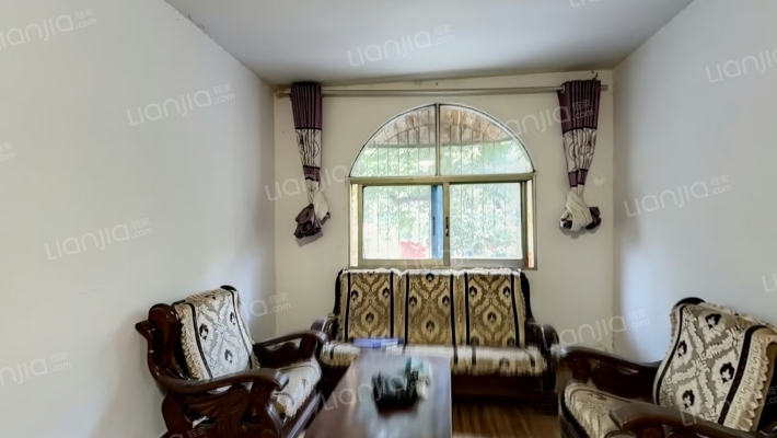 湖南省湘西苗族土家族自治州地方海事局宿舍二手房实景图