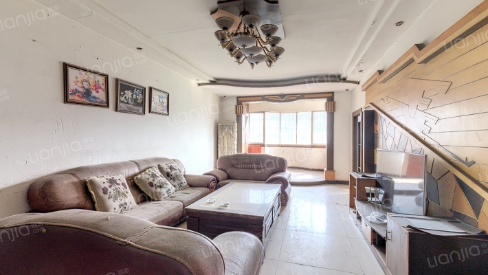 璧秀苑二手房实景图