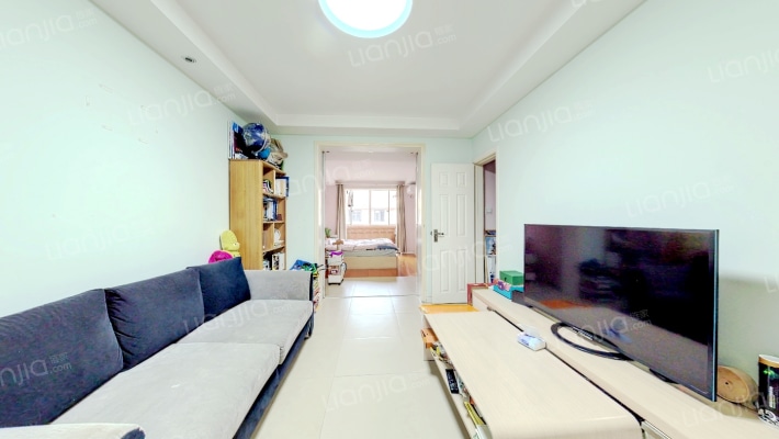 宝钢九村二手房实景图