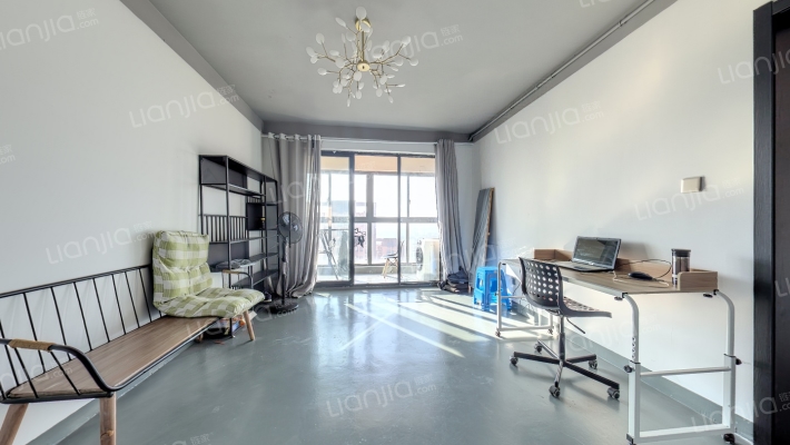 采香泾花园二手房实景图