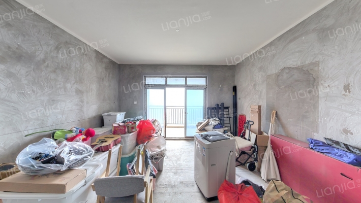 美利山公园城市二手房实景图