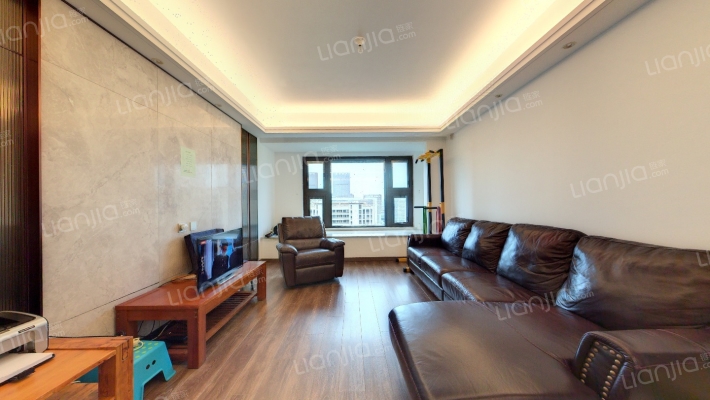 中骏天荟二手房实景图